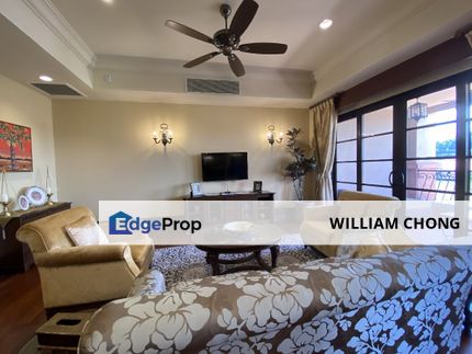 Melaka | 🌊 Iconic Riverside Luxury @ Casa Del Rio Melaka – For Sale, Melaka, Melaka Tengah