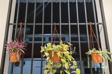 Ujong Pasir , Melaka | Single Storey Terrace House for Sale