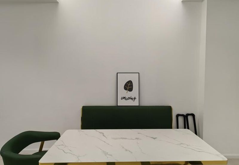 Ujong Pasir , Melaka | Single Storey Terrace House for Sale