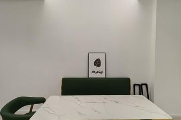 Ujong Pasir , Melaka | Single Storey Terrace House for Sale