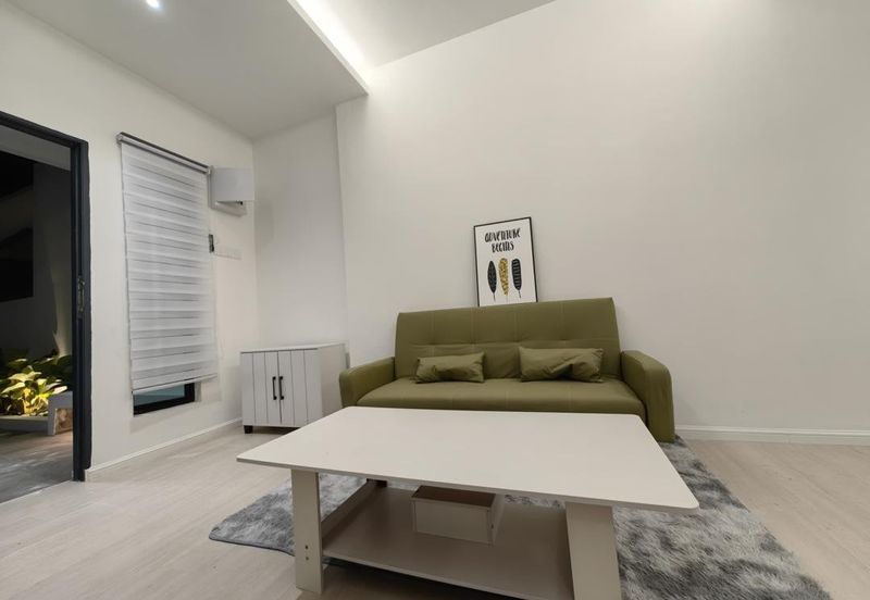 Ujong Pasir , Melaka | Single Storey Terrace House for Sale