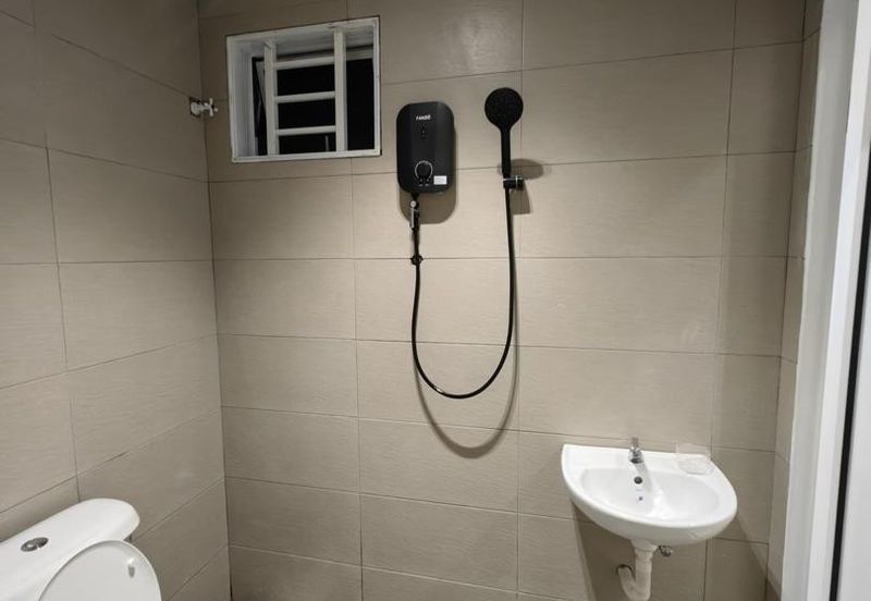 Ujong Pasir , Melaka | Single Storey Terrace House for Sale