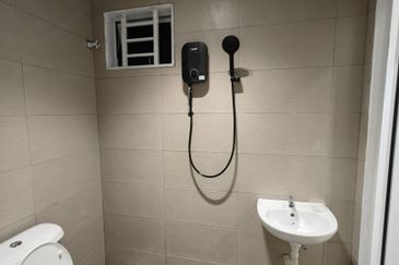 Ujong Pasir , Melaka | Single Storey Terrace House for Sale