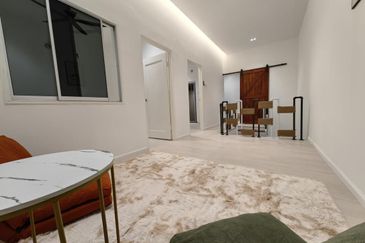 Ujong Pasir , Melaka | Single Storey Terrace House for Sale