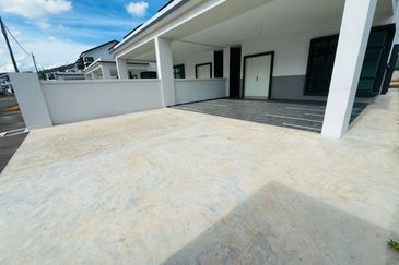 TAMAN VISTA BELIMBING