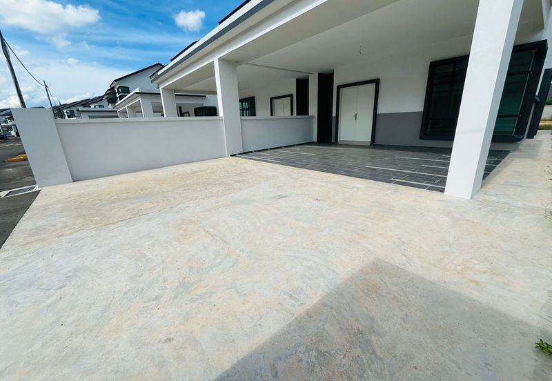 TAMAN VISTA BELIMBING