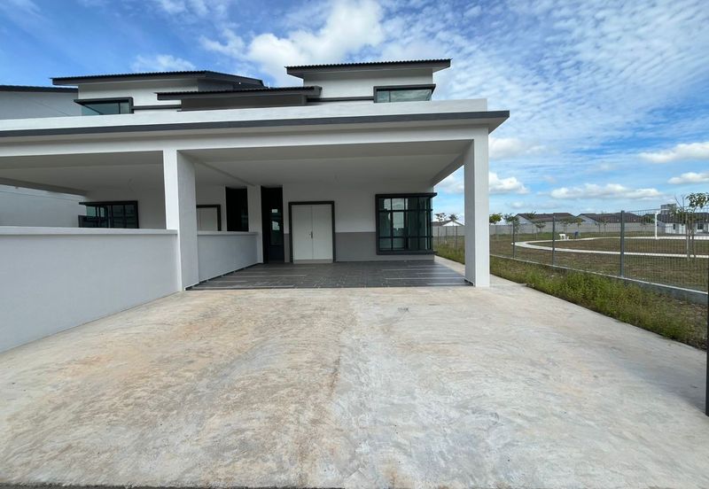 TAMAN VISTA BELIMBING