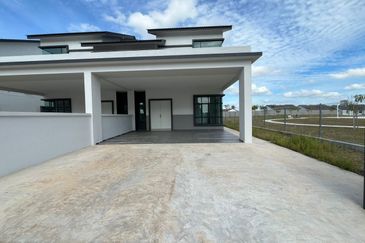 TAMAN VISTA BELIMBING