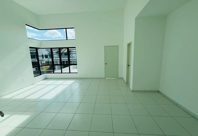 TAMAN VISTA BELIMBING