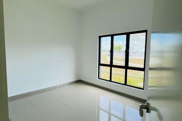 TAMAN VISTA BELIMBING