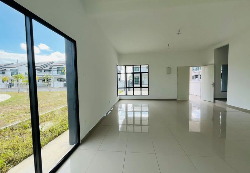 TAMAN VISTA BELIMBING