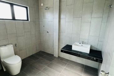 TAMAN VISTA BELIMBING