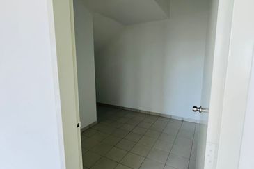 TAMAN VISTA BELIMBING