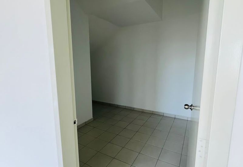 TAMAN VISTA BELIMBING