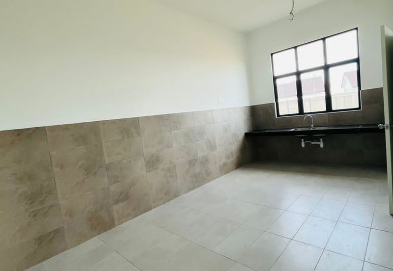 TAMAN VISTA BELIMBING