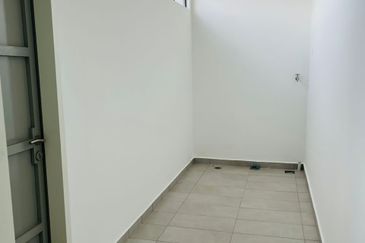 TAMAN VISTA BELIMBING