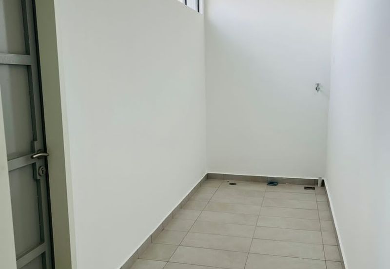 TAMAN VISTA BELIMBING