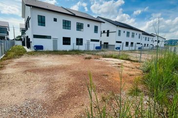 TAMAN VISTA BELIMBING