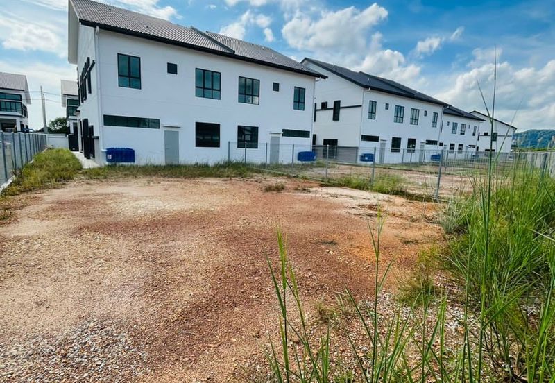 TAMAN VISTA BELIMBING