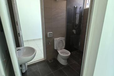 TAMAN DESA BERTAM FASA 2