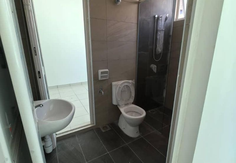 TAMAN DESA BERTAM FASA 2