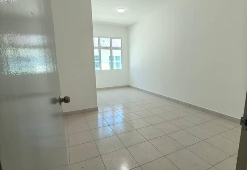 TAMAN DESA BERTAM FASA 2