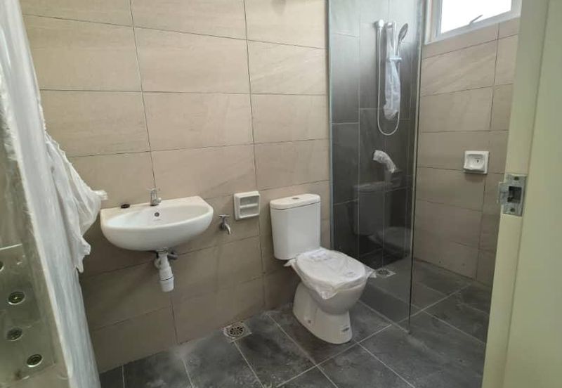 TAMAN DESA BERTAM FASA 2