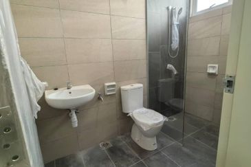 TAMAN DESA BERTAM FASA 2