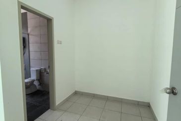 TAMAN DESA BERTAM FASA 2