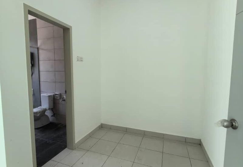 TAMAN DESA BERTAM FASA 2