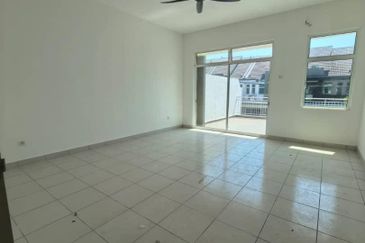 TAMAN DESA BERTAM FASA 2