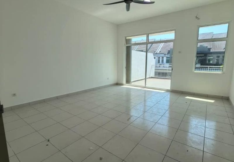 TAMAN DESA BERTAM FASA 2