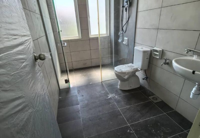 TAMAN DESA BERTAM FASA 2