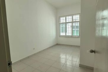 TAMAN DESA BERTAM FASA 2