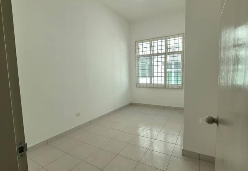 TAMAN DESA BERTAM FASA 2