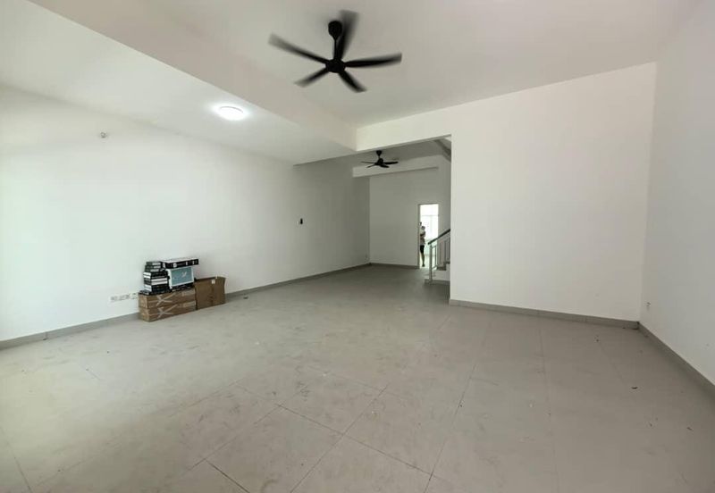 TAMAN DESA BERTAM FASA 2