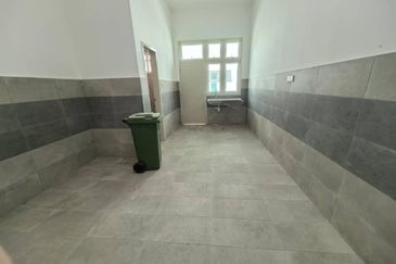 TAMAN DESA BERTAM FASA 2