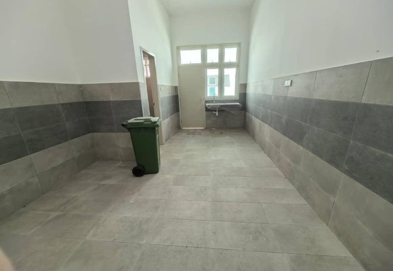 TAMAN DESA BERTAM FASA 2