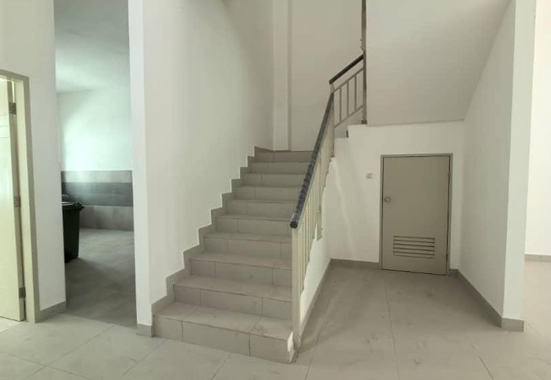 TAMAN DESA BERTAM FASA 2