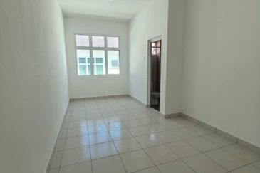 TAMAN DESA BERTAM FASA 2