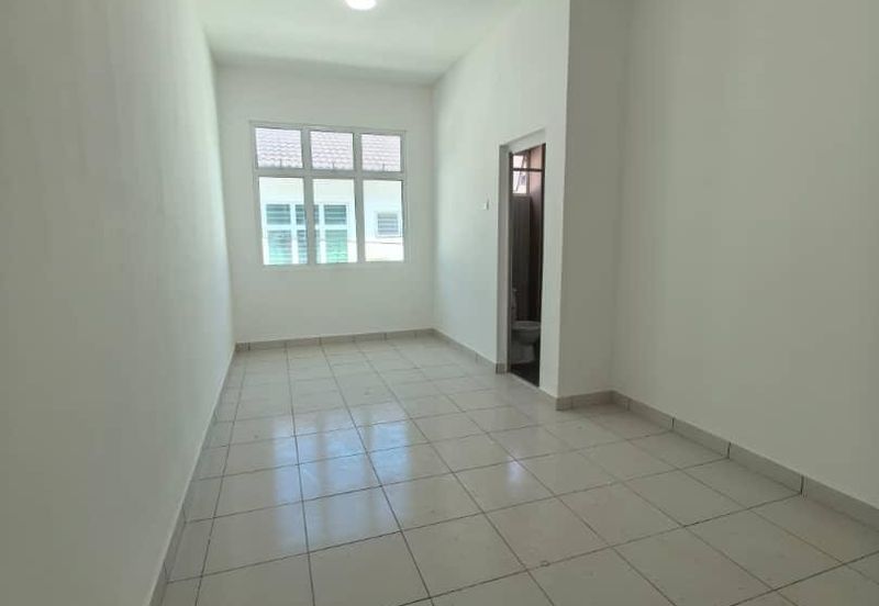 TAMAN DESA BERTAM FASA 2