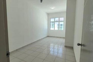 TAMAN DESA BERTAM FASA 2