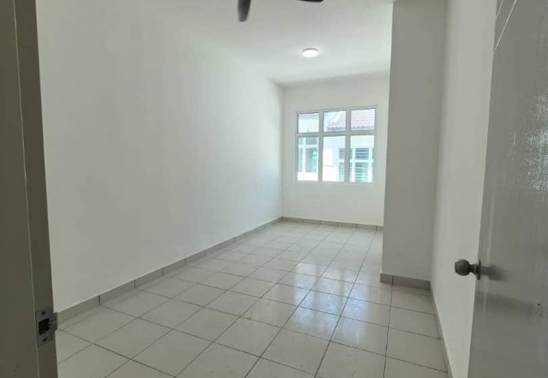 TAMAN DESA BERTAM FASA 2