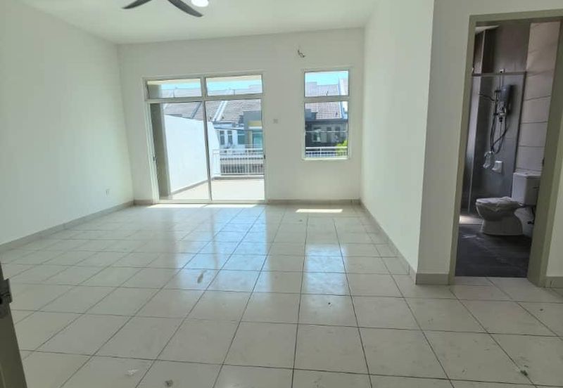 TAMAN DESA BERTAM FASA 2