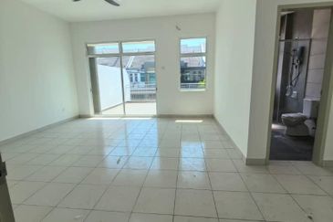 TAMAN DESA BERTAM FASA 2