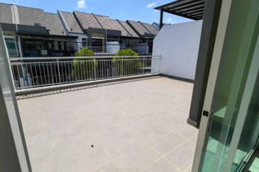 TAMAN DESA BERTAM FASA 2