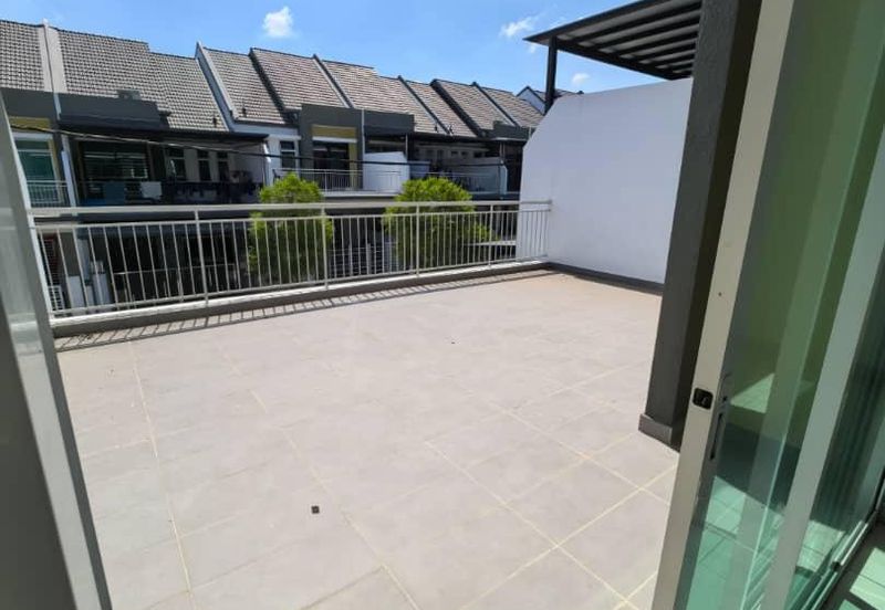 TAMAN DESA BERTAM FASA 2