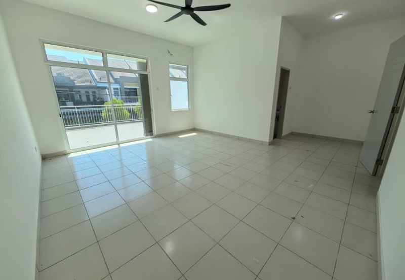 TAMAN DESA BERTAM FASA 2