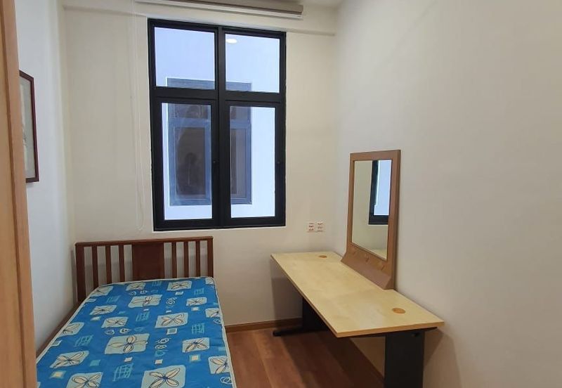 The Quartz Residence