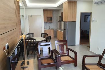 The Quartz Residence